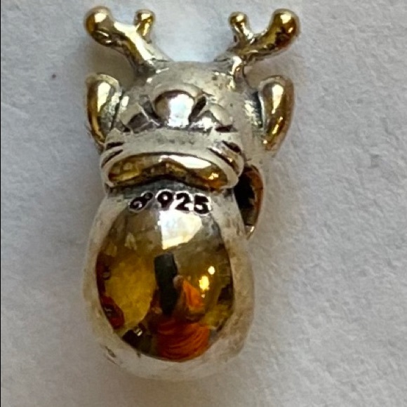 Baby Reindeer 2E - OHM - NIB w/tags - Picture 3 of 6